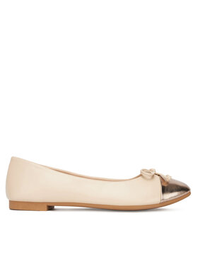 JENNY Balerīnas JENNY WFA3602-2 Bēšs