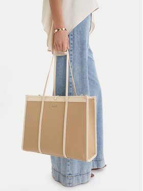 Nine West Сумка Nine West EO-Dalia-LDA8452 Бежевий