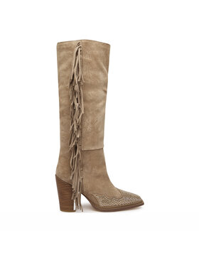 Alma En Pena Zābaki Alma En Pena I240558 Bēšs