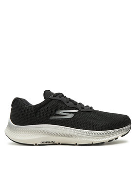 Skechers Skriešanas apavi Skechers Go Run Consistent 2.0 128621/BKSL Melns