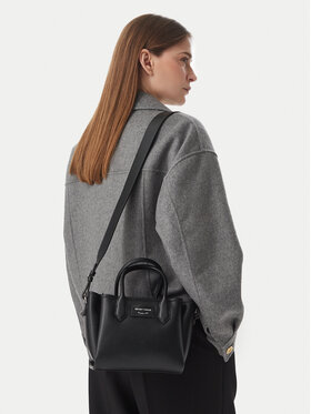 Emporio Armani Torebka Emporio Armani EW002328 AF17799 Czarny
