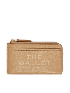 Marc Jacobs Гаманець для монет Marc Jacobs 2S4SMP010S02 Коричневий