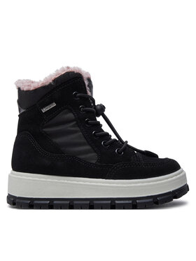 Primigi Чоботи Primigi 6869911 M GORE-TEX Чорний