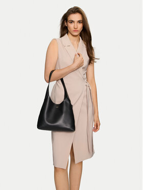 Coach Дамска чанта Coach Brooklyn CU068 Черен