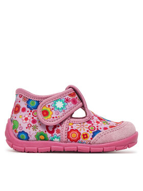 Froddo Naminės šlepetės Froddo Classic Slippers G1700411-4 M Rožinė