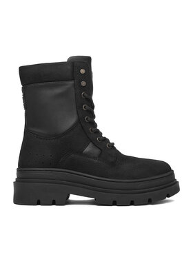 G-Star Raw Auliniai batai G-Star Raw CEO-WI45-VR-3400-02 Juoda