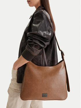 G-Star Raw Geantă G-Star Raw C-LDA8480 Maro