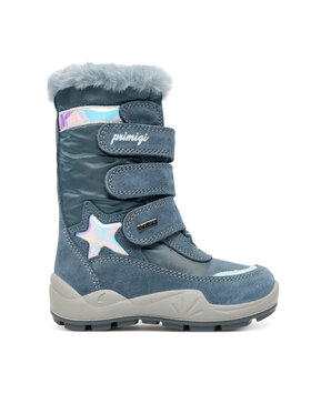 Primigi Snehule Primigi Winger Gtx GORE-TEX 8881622 M Modrá