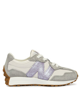 New Balance Αθλητικά New Balance P3277X2 Γκρι