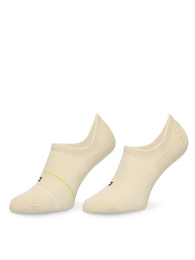Tommy Hilfiger Σοσόνια Tommy Hilfiger 701238780 Κρεμ