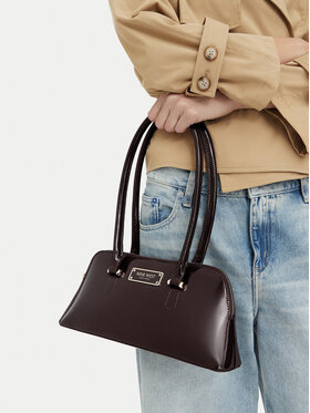 Nine West Borsetta Nine West CEO-MODERN MUSE-LA374-4764 Marrone scuro