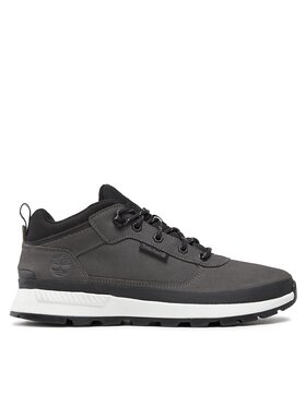 Timberland Снікерcи Timberland Field Trekker Low TB0A2A230331 Сірий