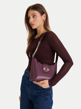 Guess Сумка Guess Jane HWVG98 91010 Фіолетовий