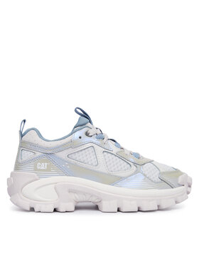 CAT Footwear Снікерcи CAT Footwear Intruder Lightning WS 2000 P312441 Сірий