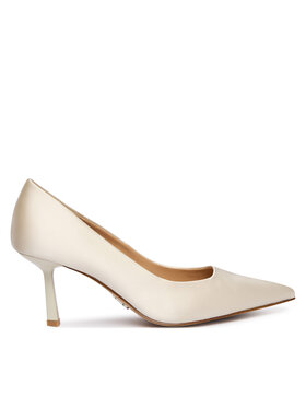 Steve Madden Туфлі на шпильці Steve Madden Vivion 11003291 Білий
