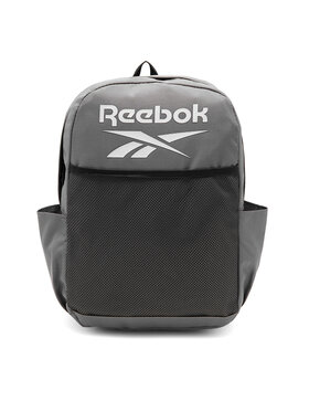 Reebok Ruksak Reebok RBK-003-CCC-05 Sivá