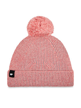 Eisbär Шапкa Eisbär Skylar Active Pompon Mü 30955 Рожевий