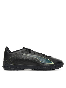Puma Взуття для футболу Puma Ultra 6 Play Tt 108542 02 Чорний
