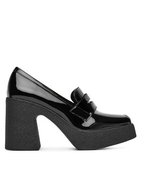 DeeZee Poltopánky DeeZee GT3033-21 Čierna