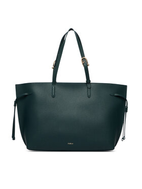 Furla Geantă Furla Ava L WB02059 BX4329 CN 4913S Verde închis