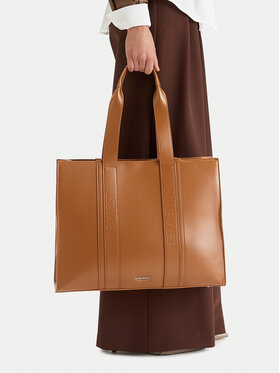 Nine West Сумка Nine West CEO-Ravina-LA374-4511 Коричневий