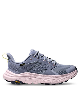Hoka Трекінгові черевики Hoka Anacapa 2 Low Gtx 1142830F Фіолетовий