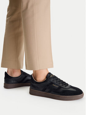 Gant Zapatillas Gant Cuzima 33531343 Negro