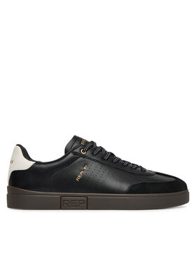 REPLAY Sneakers REPLAY GMZ3P.000.C0039L Negru