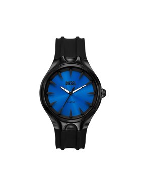 Diesel Hodinky Diesel Streamline DZ2203 Čierna