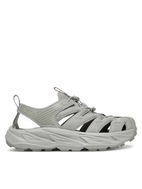 Hoka Sandále Hoka Hopara 1123112 Sivá