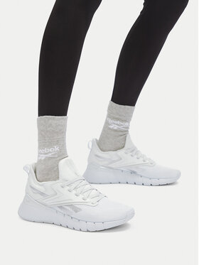 Reebok Взуття для тренажерного залу Reebok NANO GYM 100212649 Сірий