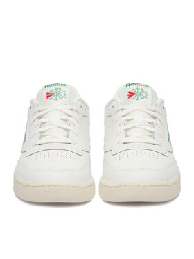 Reebok Sportcipők Reebok Club C GY7470 Krém