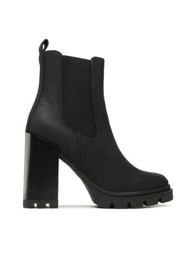 ONLY Členková obuv ONLY 15304858 Čierna