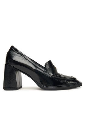 Furla Polobotky Furla Diamante YK04FUD-Y57000-O6000-1-007-36700 S Černá