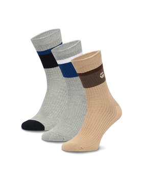 G-Star Raw Skarpety długie G-Star Raw CEO_LA_G-STAR_20258_Z_AW25 (3-PACK) Kolorowy