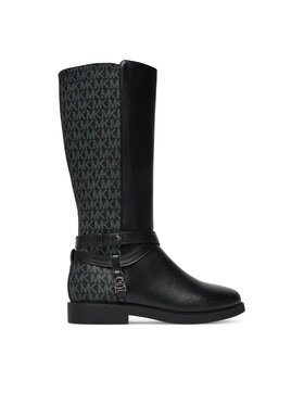 MICHAEL Michael Kors Чоботи MICHAEL Michael Kors MK02657002 Чорний