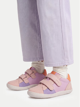 Lasocki Kids Félcipő Lasocki Kids CEO-CI12-DUBAI-07(III)DZ Rózsaszín