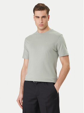 Calvin Klein Calvin Klein Camiseta LV04LB275G Gris Regular Fit