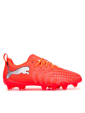 Puma Взуття для футболу Puma Future 9 Play FG/AG 108723 01 Червоний