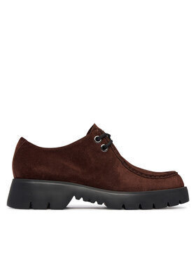 HÖGL Loafersy HÖGL Sally 2-102412-21000 Brązowy
