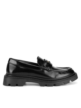GINO ROSSI Mocasines Gino Rossi RAIDA-113443 Negro