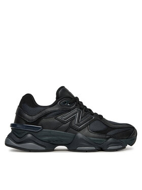 New Balance Сникърси New Balance U9060NRI Черен