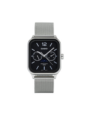 Casio Годинник Casio Classic MTP-M305M-8AVER Срібний