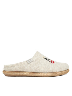 Toni Pons Bačkory Toni Pons Deli-Ef Écru