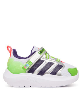 adidas Снікерcи adidas Adidas Pixar Toy Story Lightorama Runner Shoes Infants KI6604 Кольоровий