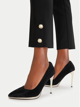 Nine West Туфлі на шпильці Nine West EO-CD25-218-1 Чорний