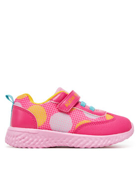 Agatha Ruiz de la Prada Снікерcи Agatha Ruiz de la Prada 252920 S Рожевий