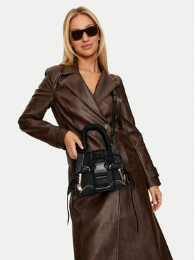 Steve Madden Kabelka Steve Madden Bdiego SM13000896 Čierna