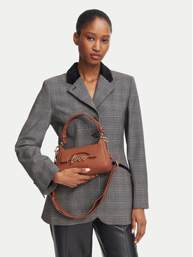 LOVE MOSCHINO Táska LOVE MOSCHINO JC4268PP0PKR0208 Barna