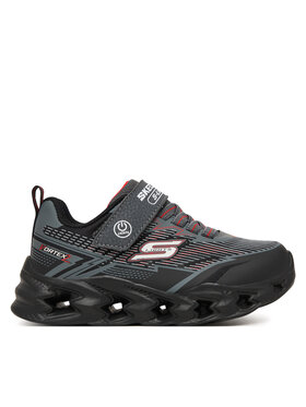 Skechers Снікерcи Skechers Vortex 2.0 400605L/BKCC Чорний
